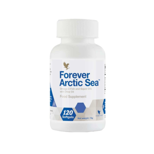Forever-Acrtic-Sea-Omega-3-Fish-Squid-Oil-Supplement
