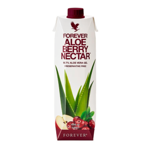Forever Aloe Vera Gel Drink Aloe Berry Nectar - Forever Living Products