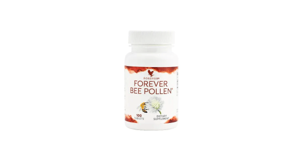 Forever-Bee-Pollen-Royal-Jelly-Allergies