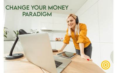 Change Your Money Paradigm