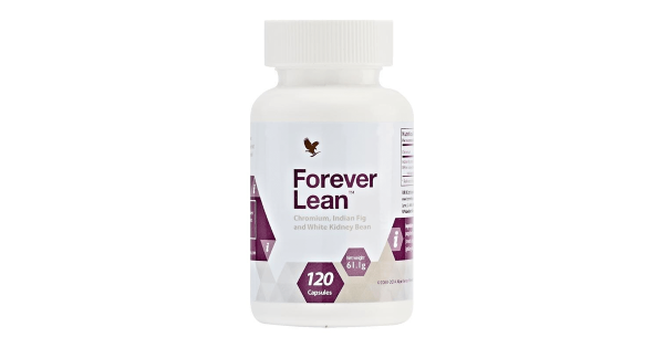 Forever-Lean-Metabolism-Supplement