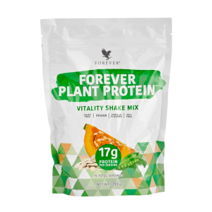 Forever-Plant-Protein-Shake-Mix