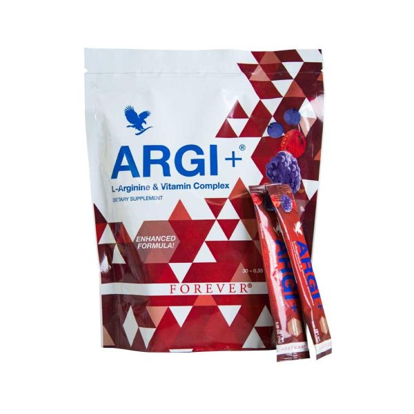 Forever Argi+ - Forever Living Products