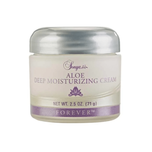 Aloe Deep Moisturizing Cream deep hydration night cream-skincare