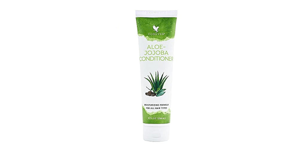 Aloe Jojoba Natura Conditioner - Forever Living Products