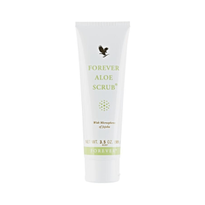 Forever Aloe Scrub - Forever Living Products