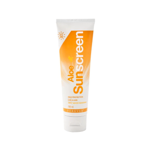 Aloe sunscreen - Forever Living Products