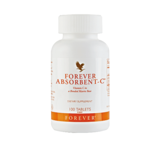 Forever Absorbent-C-Supplement - Forever Living Products