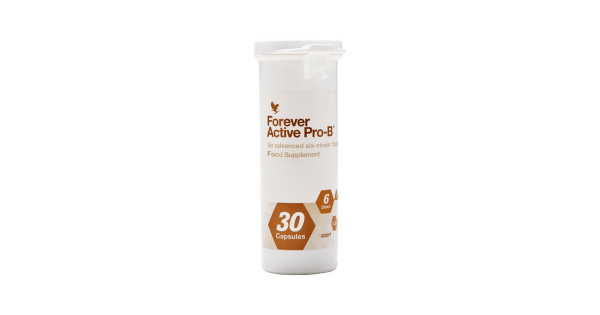 Forever Active Pro-B - Forever Living Products