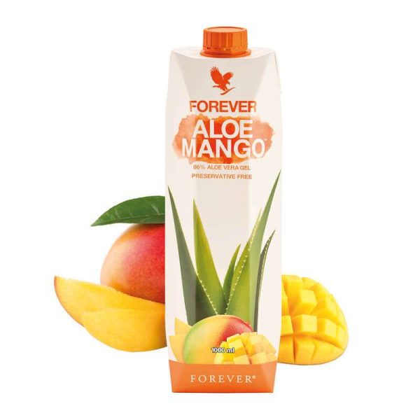 Forever-Aloe-Vera-Gel-Mango