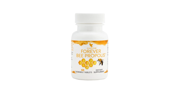 Forever-Bee-Propolis-Supplements