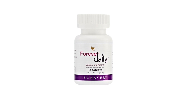 Forever Daily Multivitamin - Forever Living Products