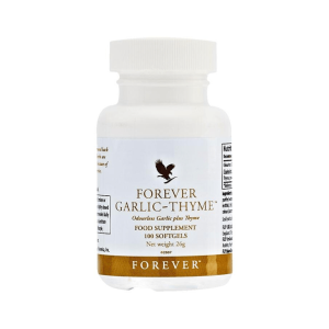 Forever Garlic-Thyme - Forever Living Products