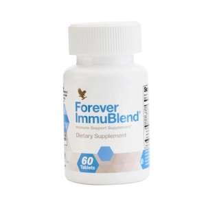 Forever Immublend Supplements - Forever Living Products