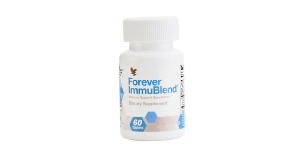 Forever-Immublend-Supplements