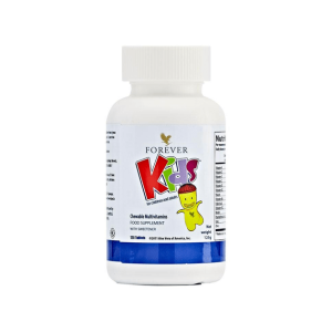 Forever Kids Chewable Multivitamins - Forever Living Products
