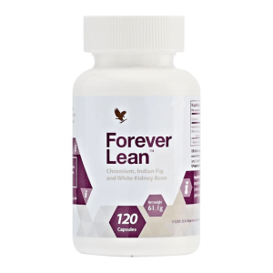 Forever Lean Metabolism Supplement - Forever Living Products