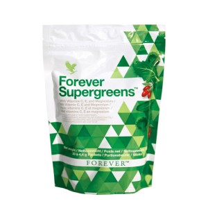 Forever-Supergreens