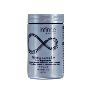 Infinite Firming complex food supplements by Forever Living Products