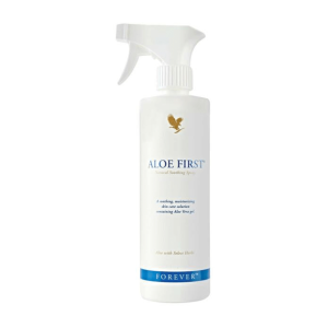 aloe first spray aloe vera first aid soothing cleansing