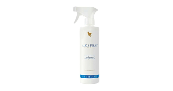 aloe first spray aloe vera first aid soothing cleansing