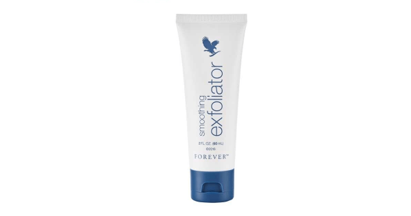 Smoothing exfoliator - Forever Living Products