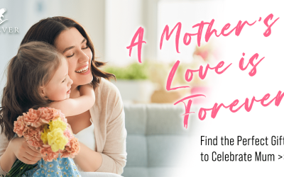 5 fantastic Forever Mother’s Day gift ideas to Celebrate Mum!