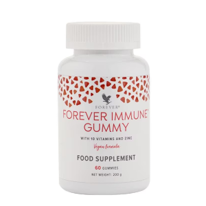 Forever Immune Gummy Daily Vitamin