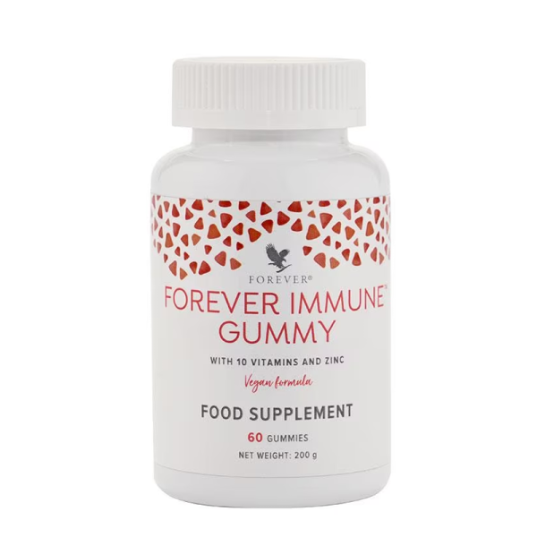 Forever Immune Gummy Daily Vitamin